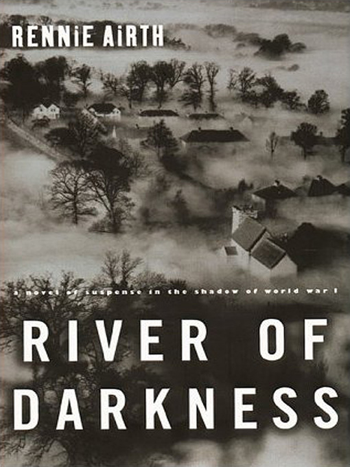 Cover image for River of Darkness